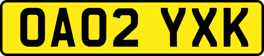 OA02YXK