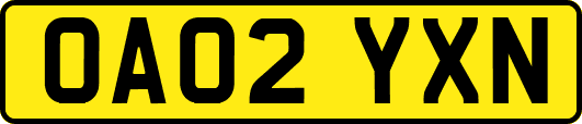 OA02YXN