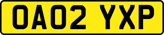OA02YXP