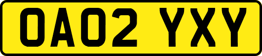 OA02YXY