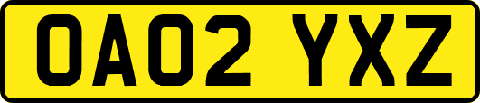 OA02YXZ