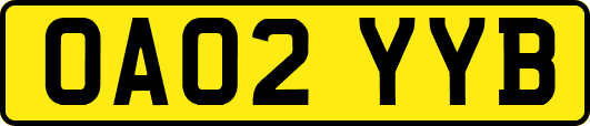 OA02YYB