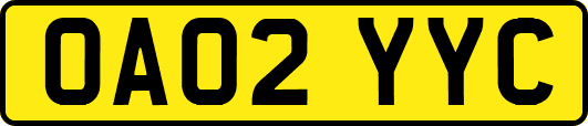 OA02YYC