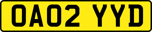 OA02YYD