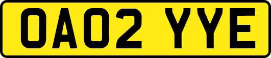 OA02YYE