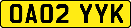 OA02YYK