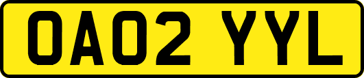 OA02YYL