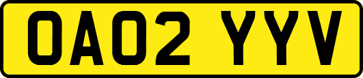OA02YYV