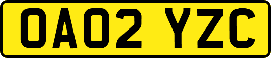 OA02YZC