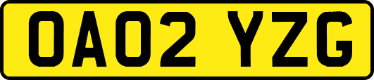 OA02YZG