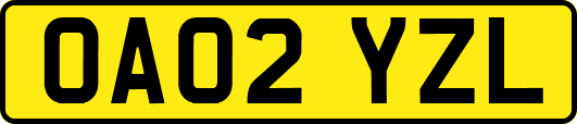 OA02YZL
