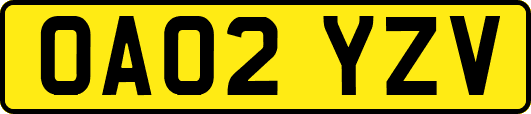 OA02YZV