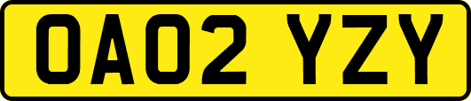 OA02YZY