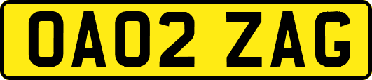 OA02ZAG
