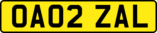 OA02ZAL