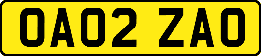 OA02ZAO