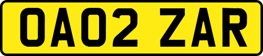 OA02ZAR