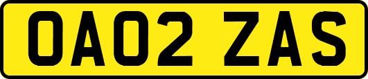OA02ZAS
