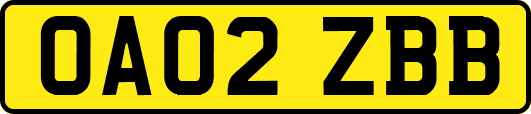 OA02ZBB