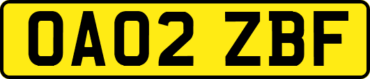 OA02ZBF
