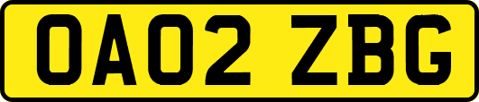 OA02ZBG