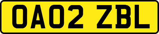 OA02ZBL