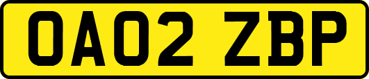 OA02ZBP