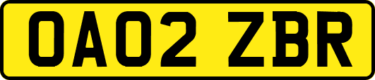 OA02ZBR