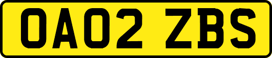 OA02ZBS
