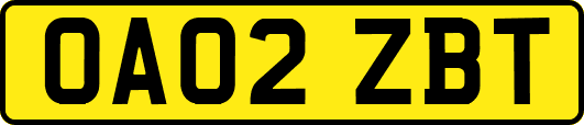OA02ZBT