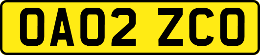 OA02ZCO