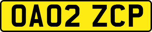 OA02ZCP