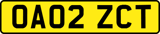 OA02ZCT