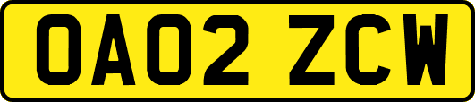 OA02ZCW