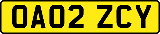 OA02ZCY