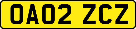 OA02ZCZ