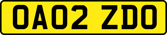 OA02ZDO