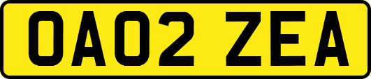 OA02ZEA