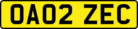 OA02ZEC