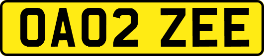 OA02ZEE
