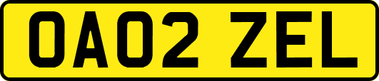 OA02ZEL