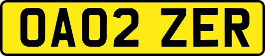 OA02ZER