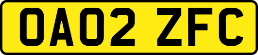 OA02ZFC