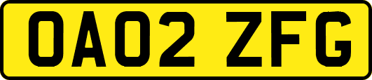 OA02ZFG