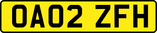 OA02ZFH