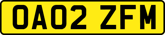 OA02ZFM