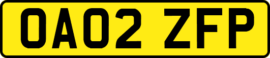OA02ZFP