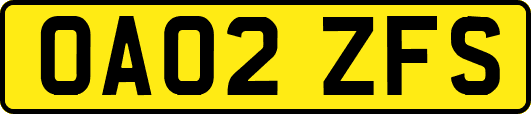 OA02ZFS