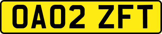 OA02ZFT
