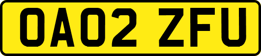 OA02ZFU